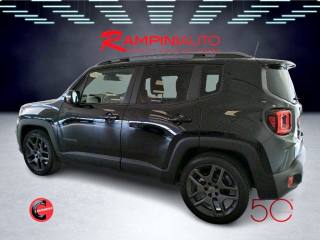 JEEP Renegade usata 10