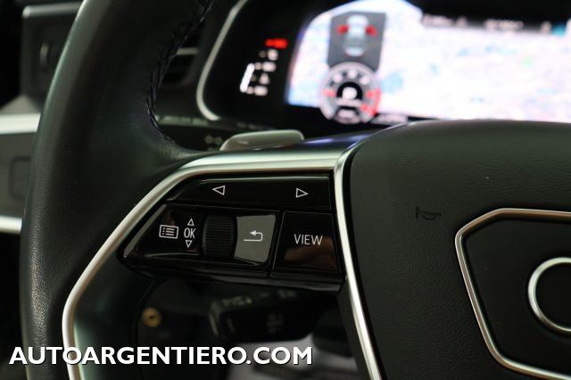 AUDI A6 usata, con Cruise Control
