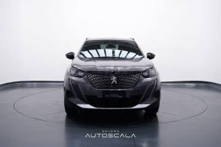 PEUGEOT 2008 usata, con Airbag laterali