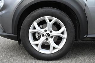 NISSAN Juke usata, con Climatizzatore