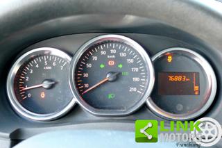 DACIA Dokker usata, con Climatizzatore