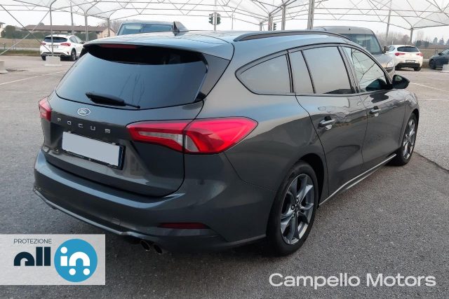 FORD Focus usata 5