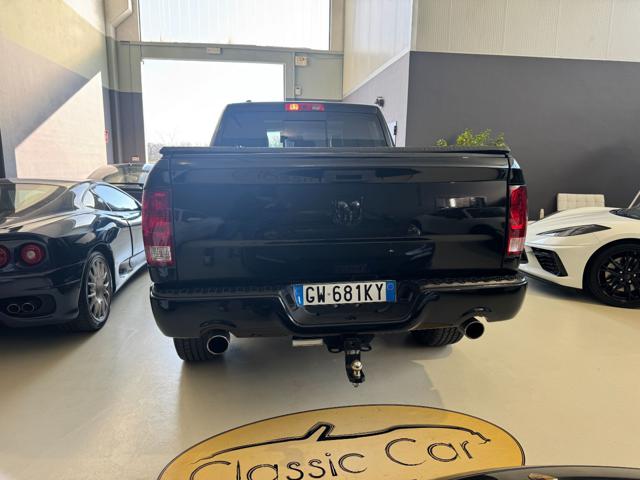 DODGE RAM usata, con Airbag Passeggero