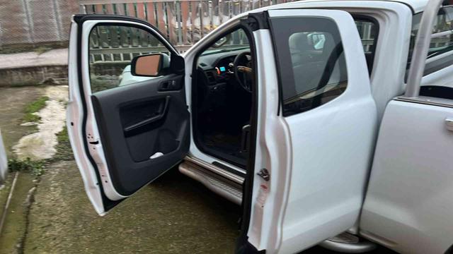 FORD Ranger usata 2