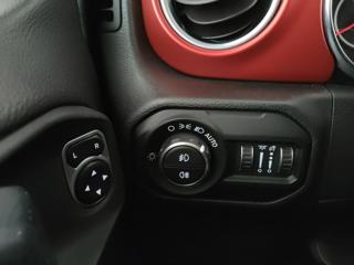 JEEP Wrangler usata, con Cruise Control