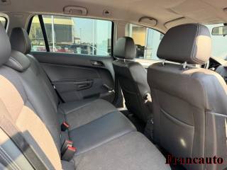 OPEL Astra usata, con Cerchi in lega