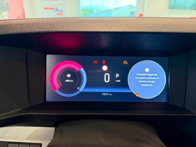 FIAT Ulysse usata, con Controllo trazione