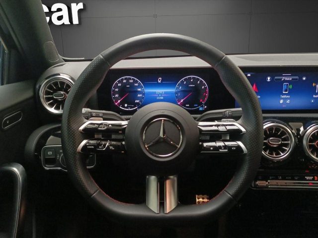 MERCEDES-BENZ A 180 usata, con Controllo trazione