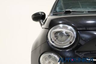 FIAT 500 usata, con Servosterzo