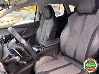 PEUGEOT 3008 usata, con Controllo automatico clima