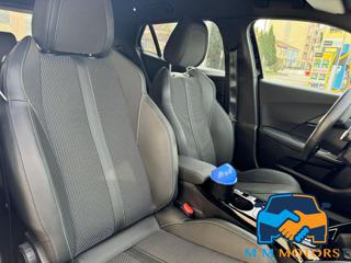 PEUGEOT 2008 usata, con Park Distance Control