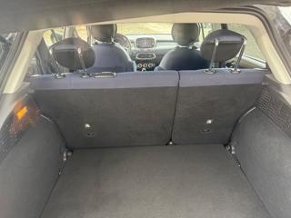 FIAT 500X usata, con ESP