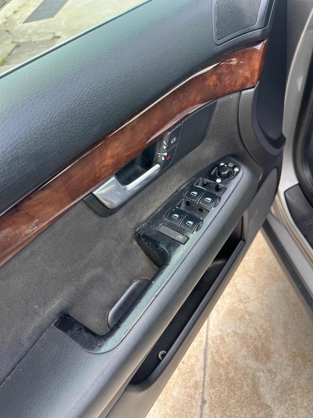 AUDI A4 usata, con Controllo trazione