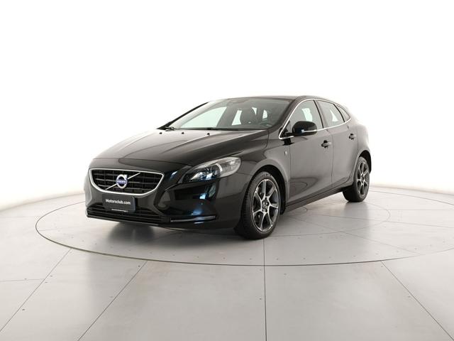 VOLVO V40 usata, con Airbag