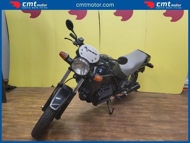 BMW K 75 S usata 2