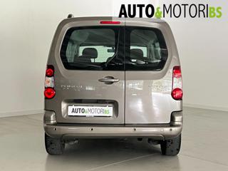 PEUGEOT Partner usata, con Autoradio