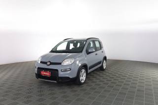 FIAT Panda Panda 1.0 firefly hybrid city life