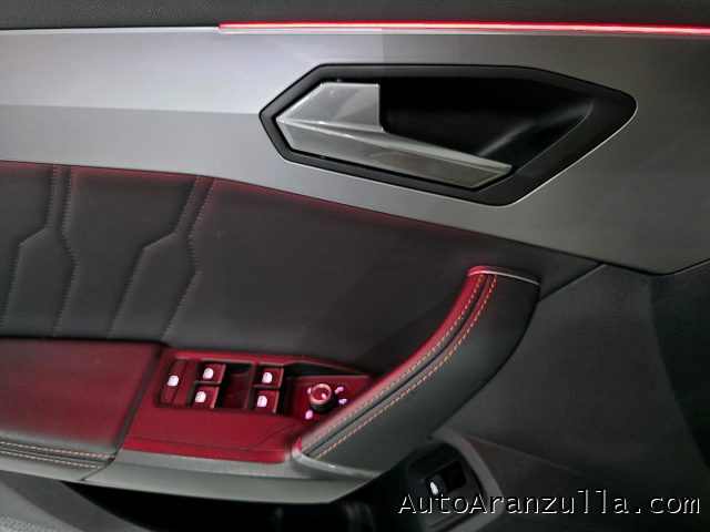 CUPRA Formentor usata, con Sedili sportivi