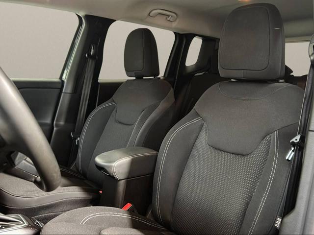 JEEP Renegade usata, con Chiusura centralizzata