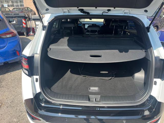 KIA Sportage usata, con Servosterzo