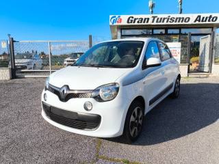 RENAULT Twingo 1.0 SCe Zen PREZZO REALE!! TAGLIANDI RENAULT