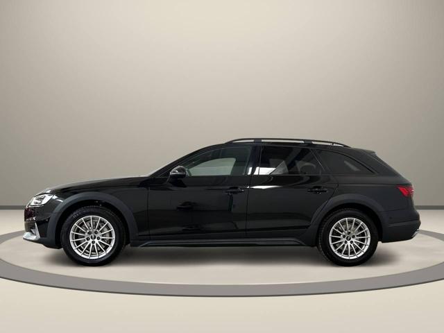 AUDI A4 allroad usata, con Airbag laterali