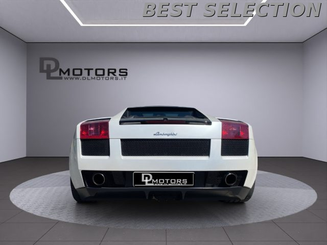 LAMBORGHINI Gallardo usata, con Controllo automatico clima