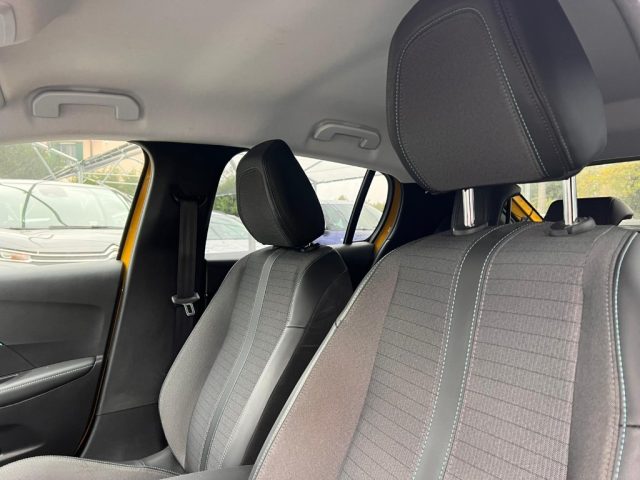 PEUGEOT 208 usata, con Chiusura centralizzata