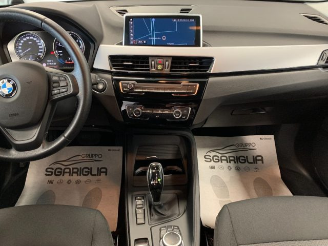 BMW X1 usata, con Cerchi in lega