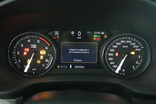 CADILLAC XT4 usata 12