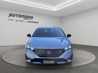 PEUGEOT 308 usata, con Airbag