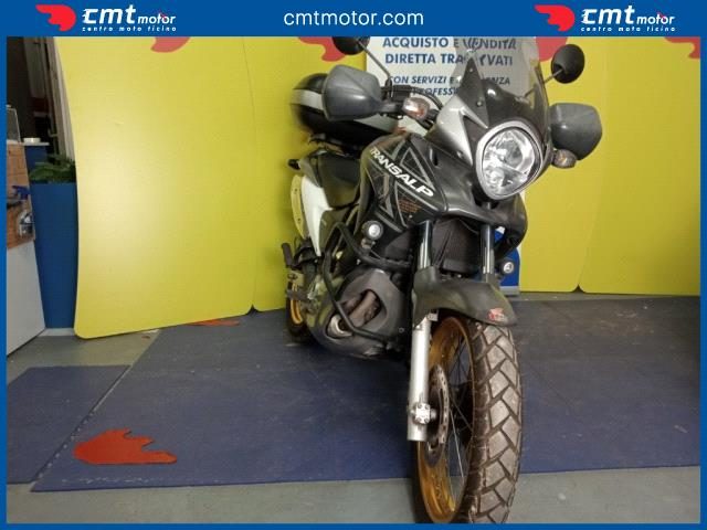HONDA Transalp XL 700 V usata 1