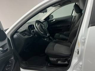 ALFA ROMEO Giulietta usata, con Antifurto
