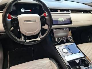 LAND ROVER Range Rover Velar usata, con Boardcomputer