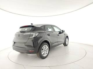 RENAULT Captur usata, con Airbag laterali