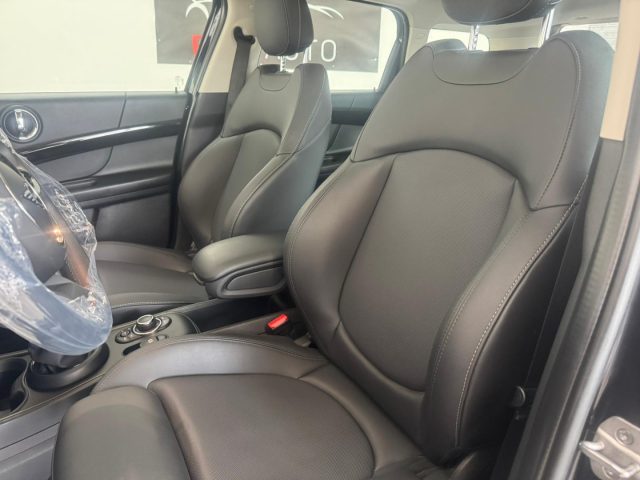 MINI Countryman usata, con Controllo automatico clima