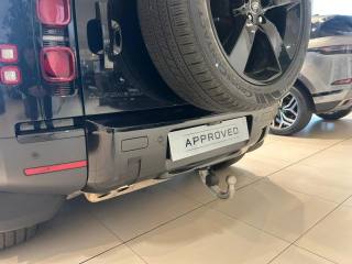 LAND ROVER Defender usata, con Cruise Control