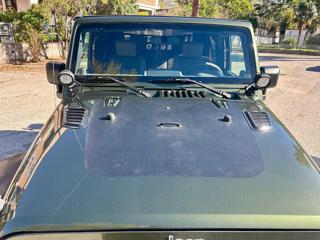 JEEP Wrangler usata 22
