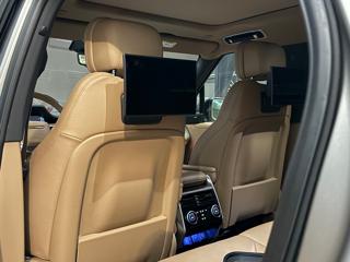 LAND ROVER Range Rover usata, con Fendinebbia