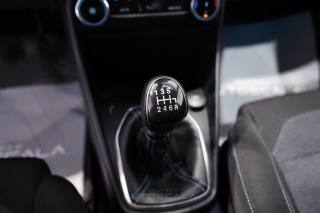 FORD Fiesta usata, con Touch screen