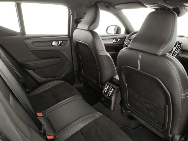 VOLVO XC40 usata, con Climatizzatore