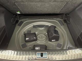 AUDI Q3 usata, con Sensori di parcheggio anteriori