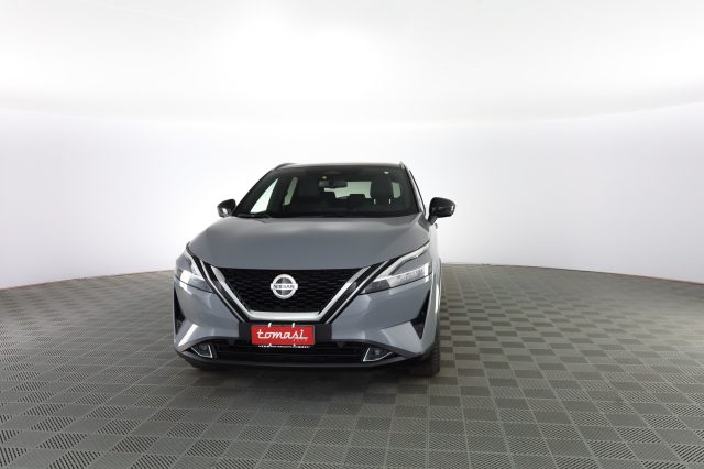 NISSAN Qashqai usata 0