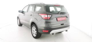 FORD Kuga usata, con MP3