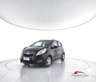 CHEVROLET Spark 1.2 LS - PER OPERATORI DEL SETTORE