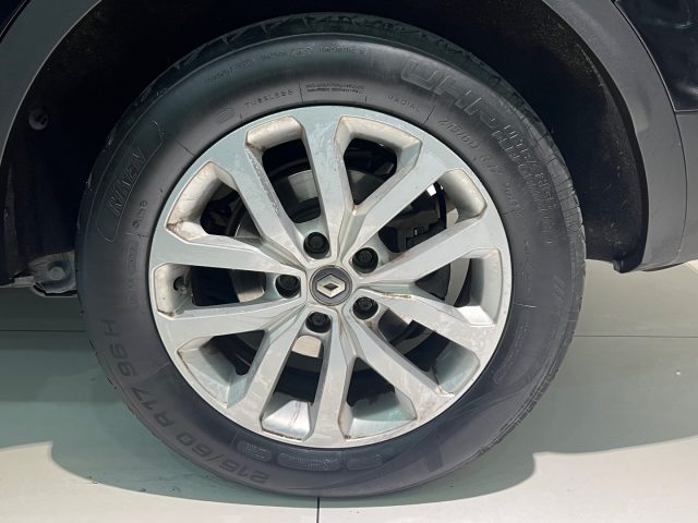 RENAULT Kadjar usata, con Luci diurne LED