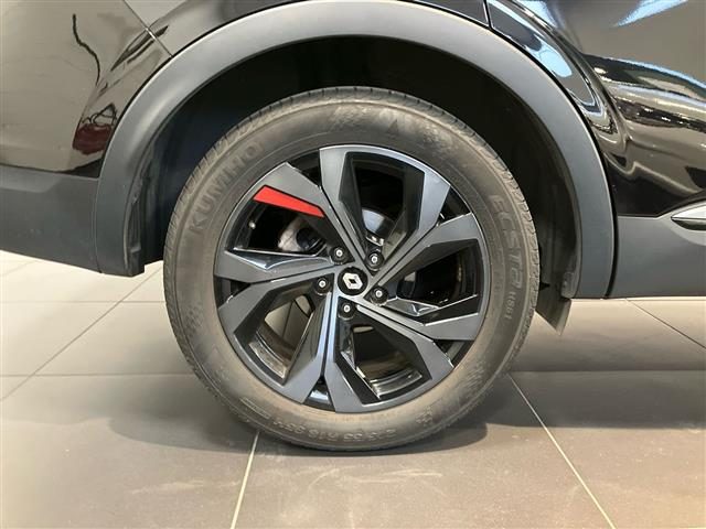 RENAULT Arkana usata, con Autoradio