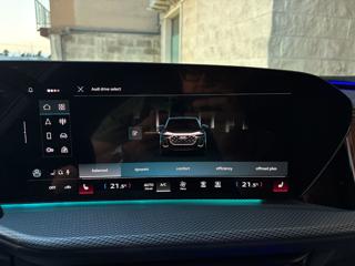AUDI Q5 usata, con Fari LED