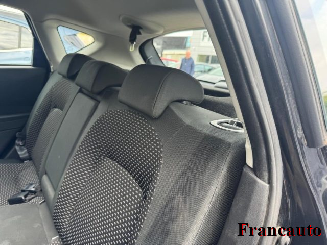NISSAN Qashqai usata, con Controllo trazione