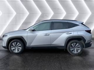 HYUNDAI Tucson usata, con Airbag